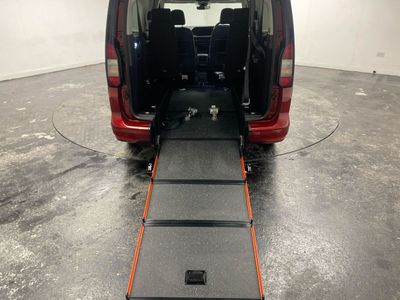 2024 Ford Tourneo Connect