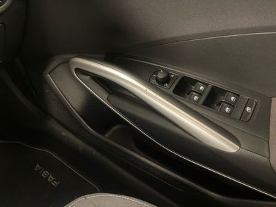 2022 Skoda Fabia