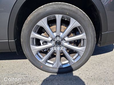 2026 Mazda CX-60