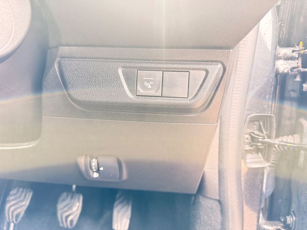 2023 Dacia Sandero