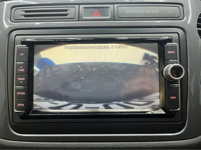 2013 Volkswagen Tiguan