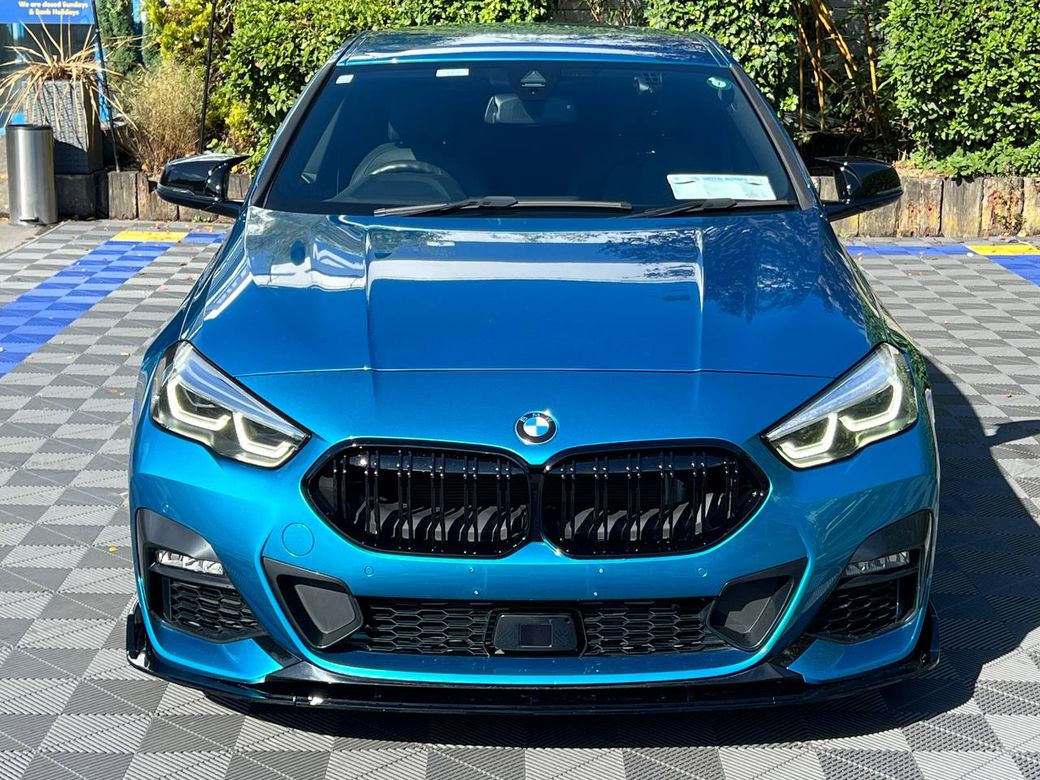 2020 BMW 2 Series