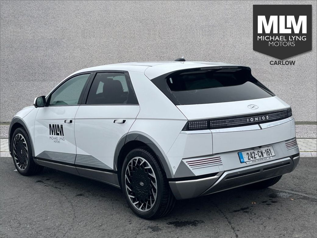 2024 Hyundai Ioniq 5