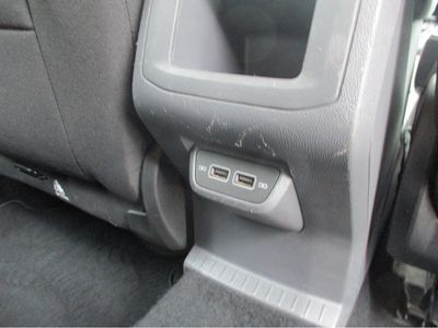 2019 Volkswagen T-Cross