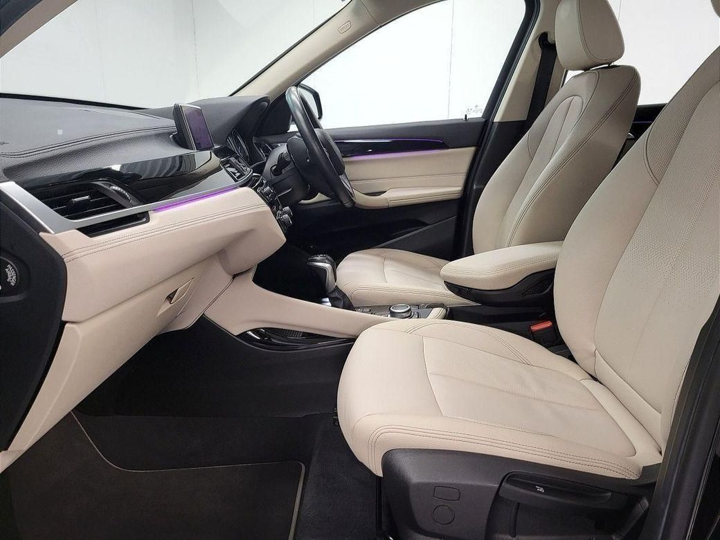 2022 BMW X1