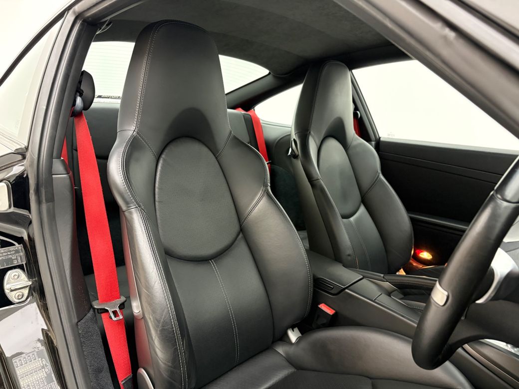 2010 Porsche 911