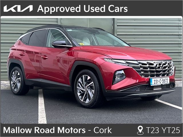 vehicle for sale from Mallow Road Motors Kia