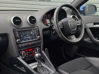 2013 Audi A3