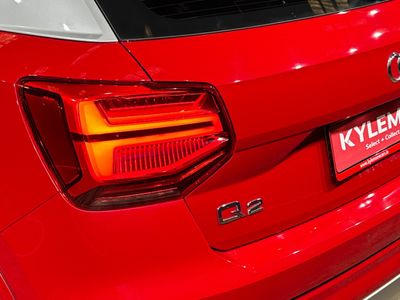 2020 Audi Q2