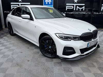2020 BMW 3 Series