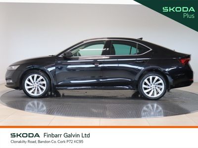 2024 Skoda Octavia