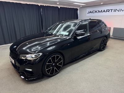2020 BMW 3 Series