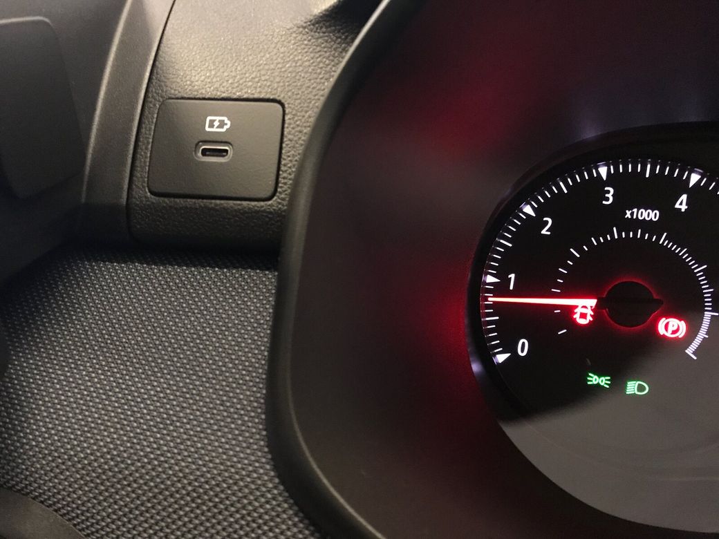 2026 Dacia Sandero Stepway