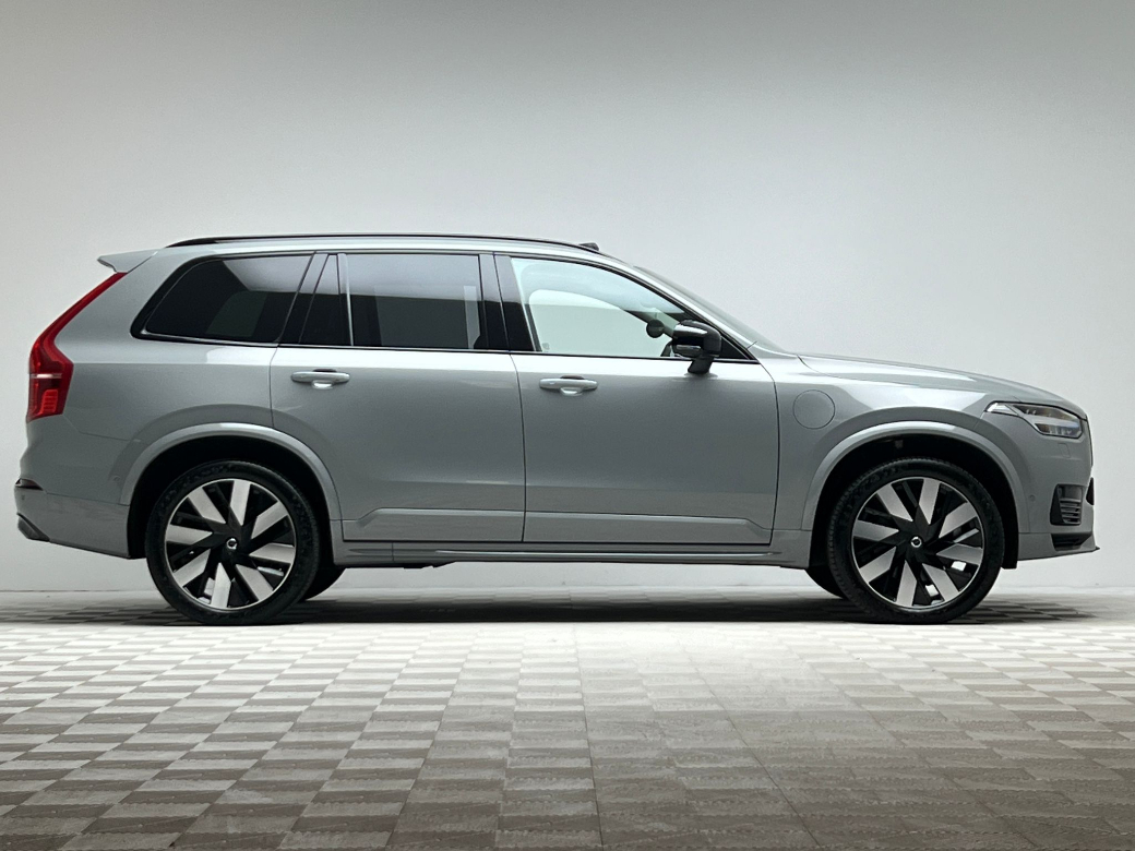 2024 Volvo XC90