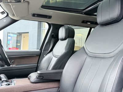 2023 Land Rover Range Rover