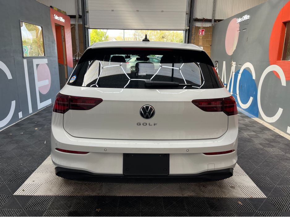2023 Volkswagen Golf