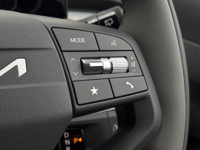 2026 Kia EV3