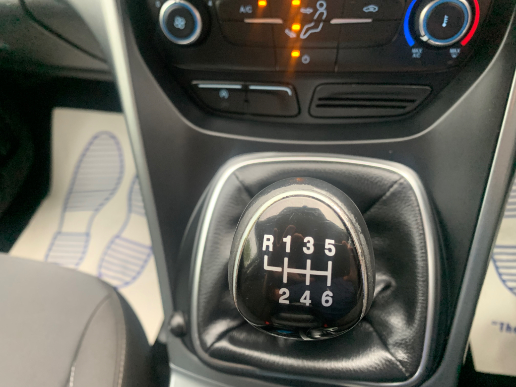 2018 Ford Kuga