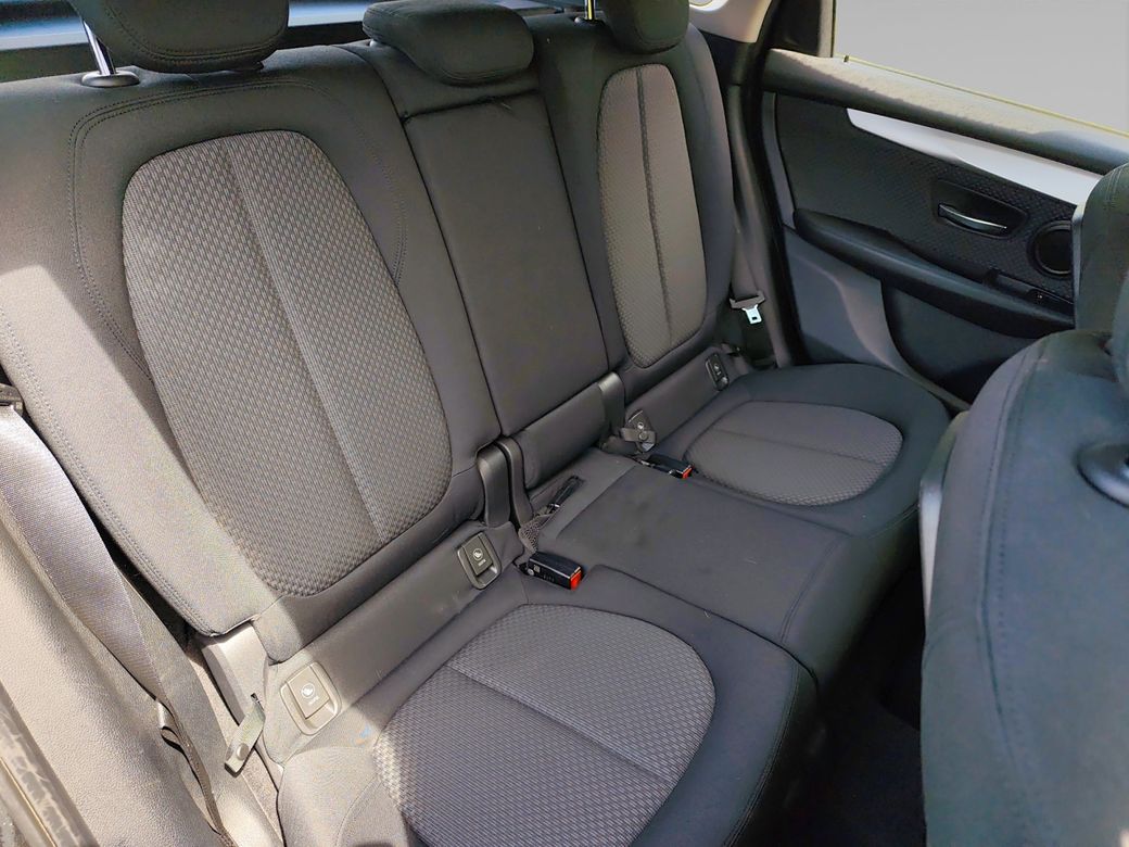 2015 BMW 2 Series