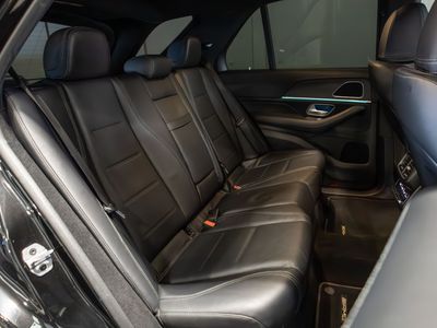 2022 Mercedes-Benz GLE Class