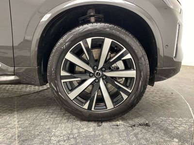 2025 Volvo XC90