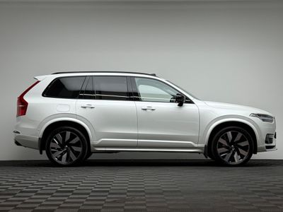 2024 Volvo XC90