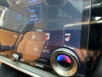 2024 Lexus RZ