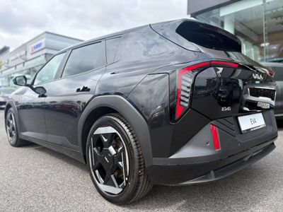 2026 Kia EV4