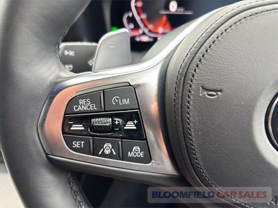 2019 BMW 3 Series