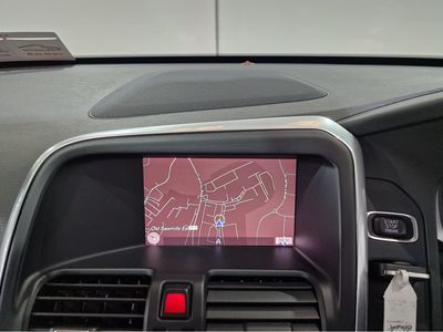 2017 Volvo XC60