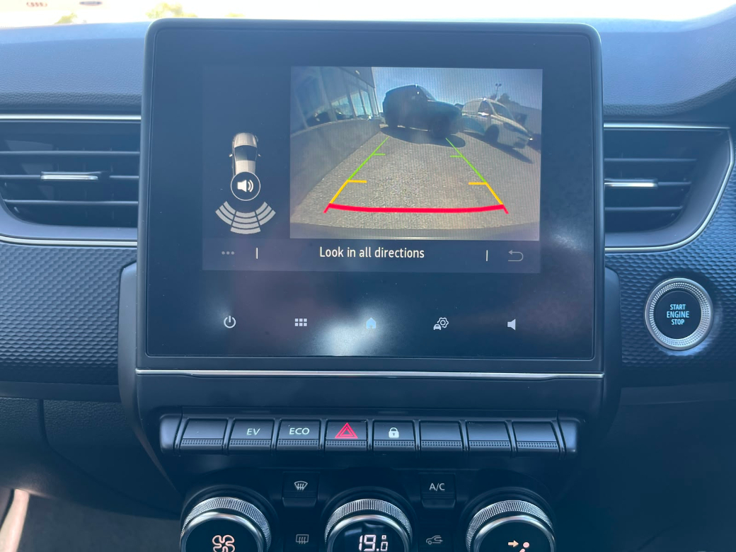 2025 Renault Arkana