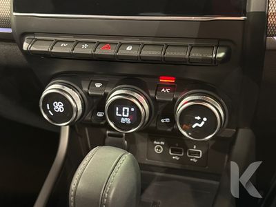 2024 Renault Arkana