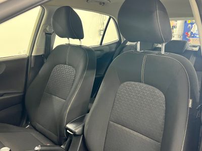 2019 Kia Picanto