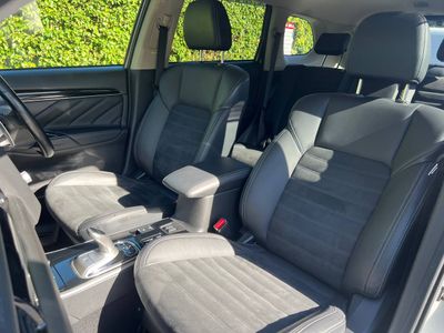 2022 Mitsubishi Outlander