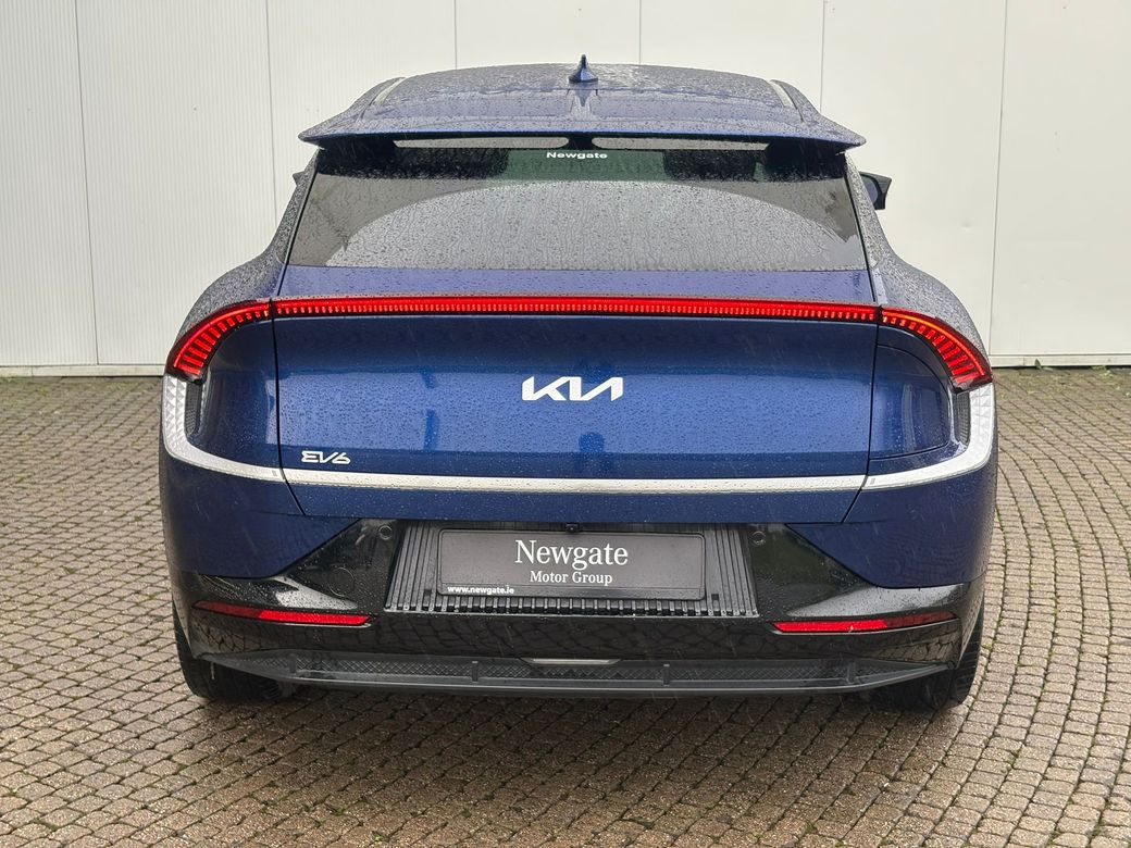 2024 Kia EV6