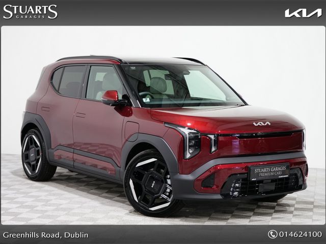 vehicle for sale from Stuarts Garages