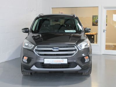 2017 Ford Kuga