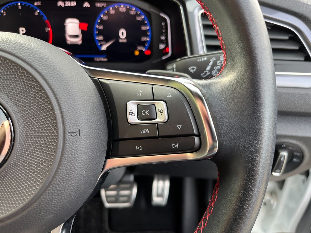 2021 Volkswagen T-Roc