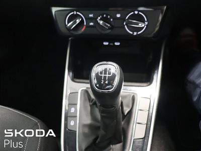 2023 Skoda Fabia