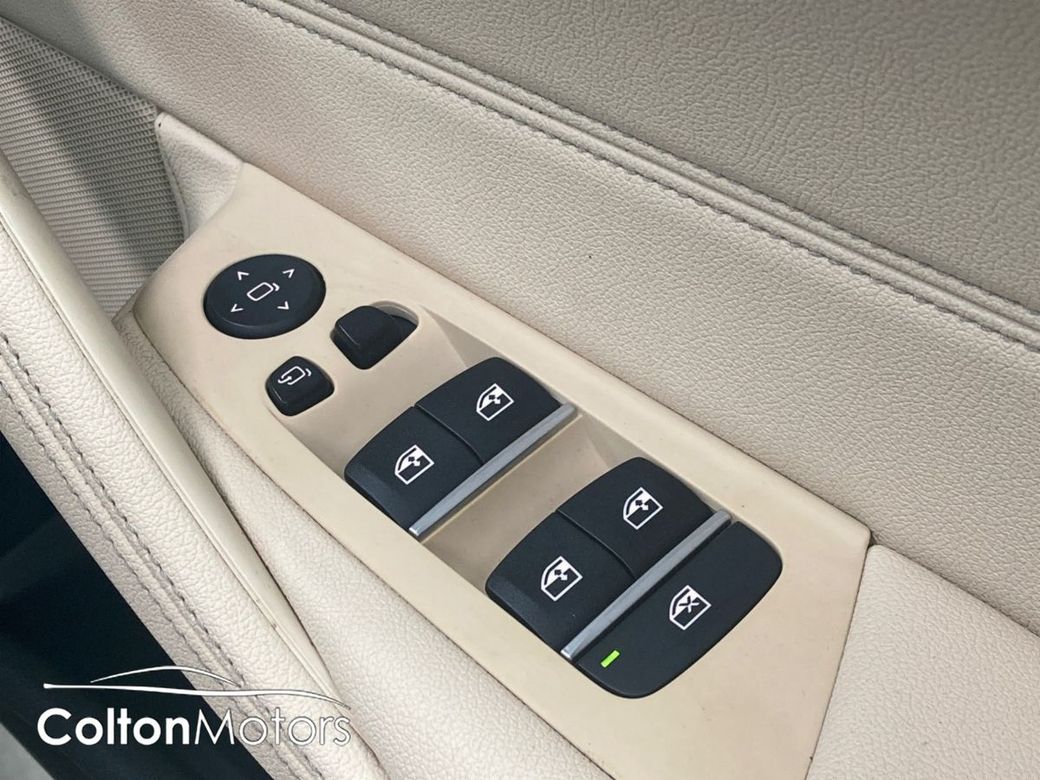 2023 BMW 5 Series
