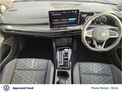 2026 Volkswagen Golf