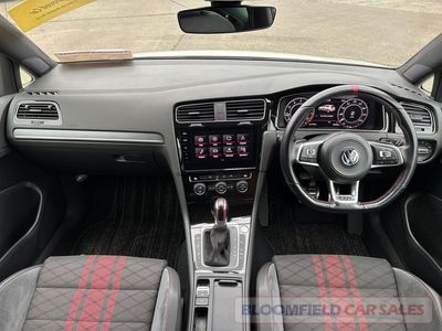 2020 Volkswagen Golf