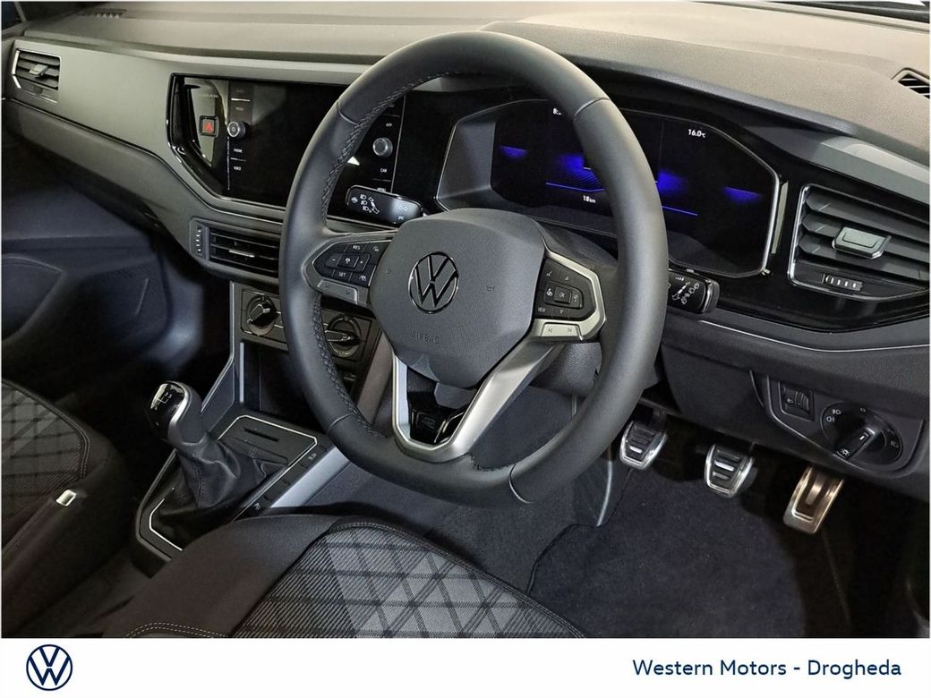 2026 Volkswagen Polo
