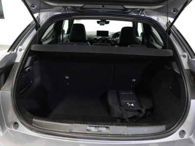 2022 DS Automobiles DS 3 Crossback