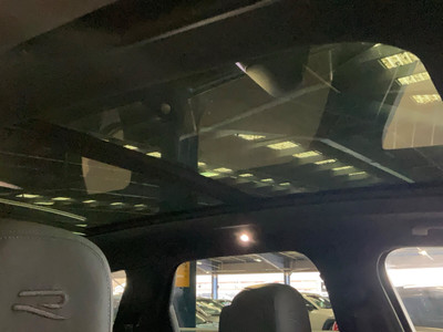 2026 Volkswagen Touareg