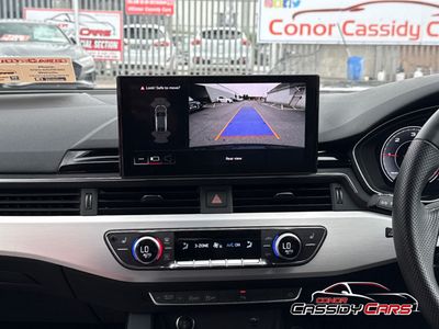 2023 Audi A5