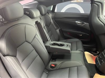 2023 Audi e-tron GT