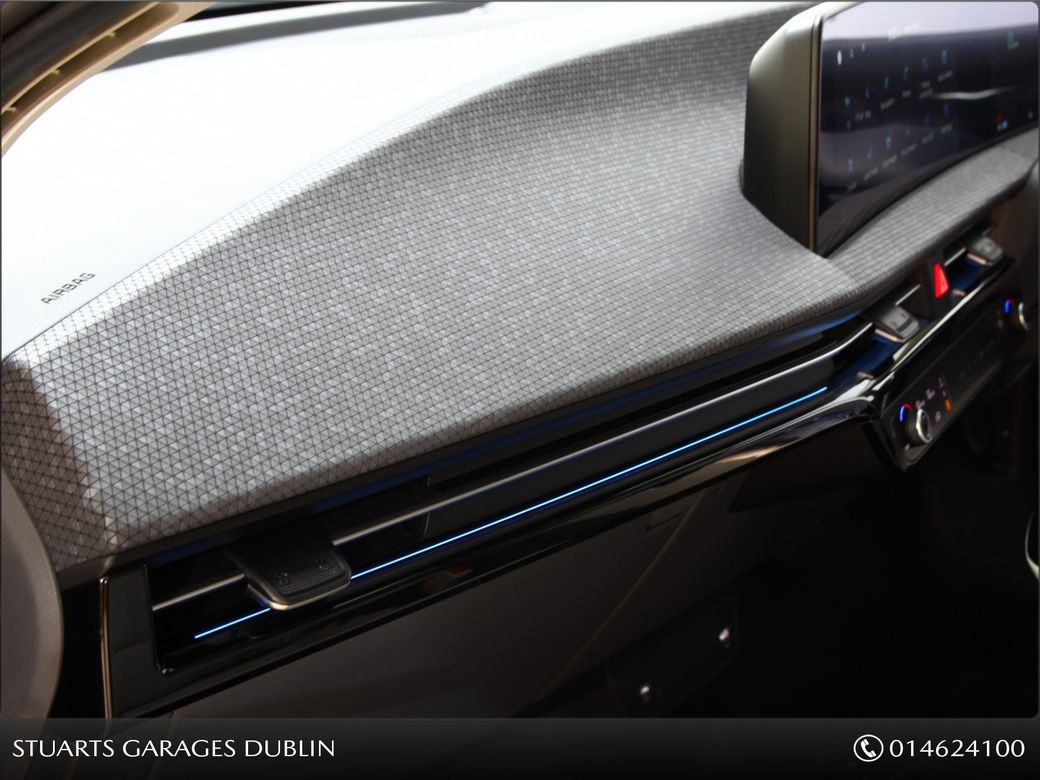 2023 Kia EV6