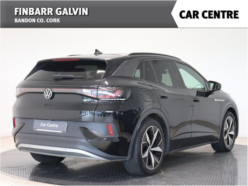 2022 Volkswagen ID.4