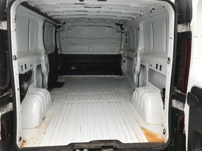 2020 Renault Trafic